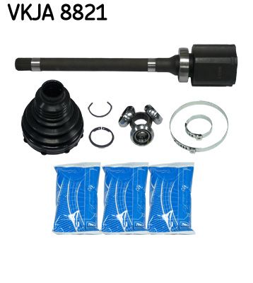 SKF Homokinetički zglob